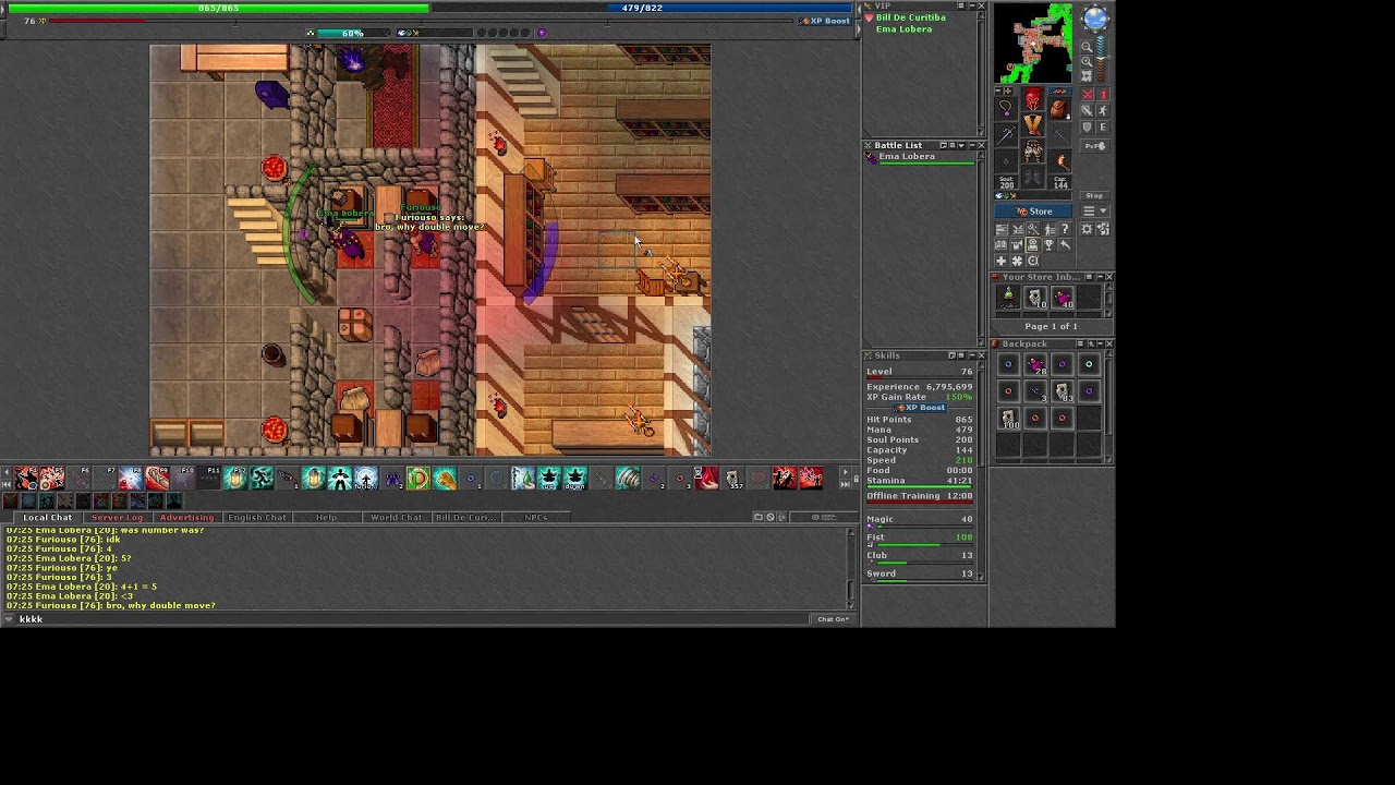 #tibia #livestreams #livenow #gaming #tibiammorpg