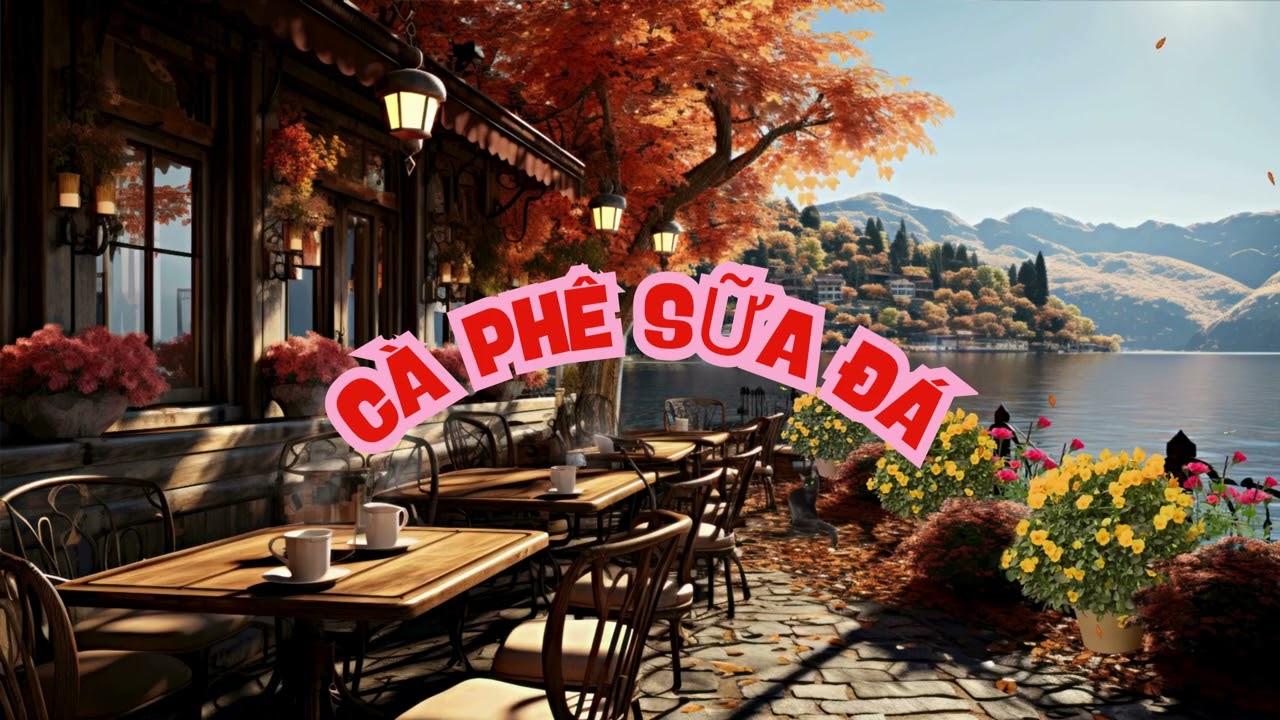 Cà Phê Sữa Đá | Indie Love Song Dễ Thương Khiến Bạn Muốn Yêu Đời#nhacindie #indievietnam #capheSuada