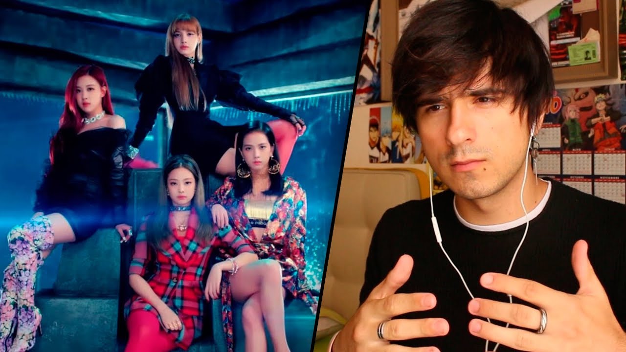 BLACKPINK - (DDU-DU DDU-DU)’ M/V | ¡VOLVIERON! | SisiuveMustDie