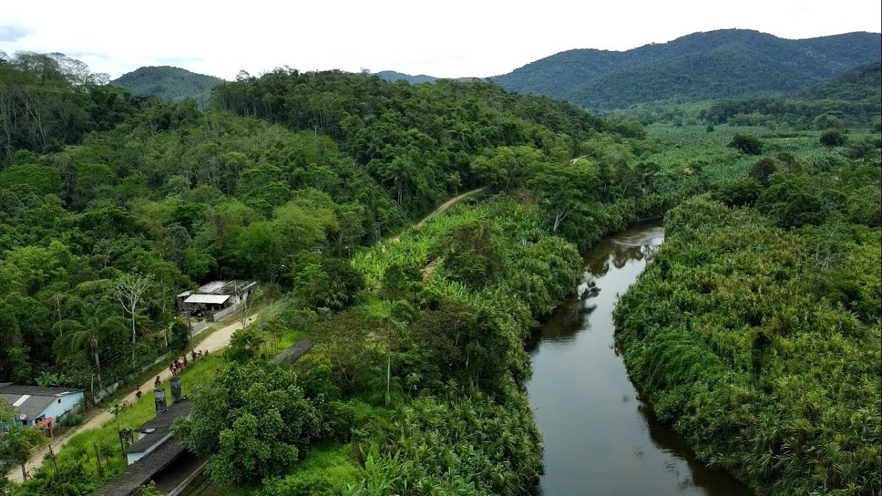 CHACARA COM 800 METROS QUADRADOS NA CIDADE DE PEDRO DE TOLEDO R$ 230 MIL (PARAISO)