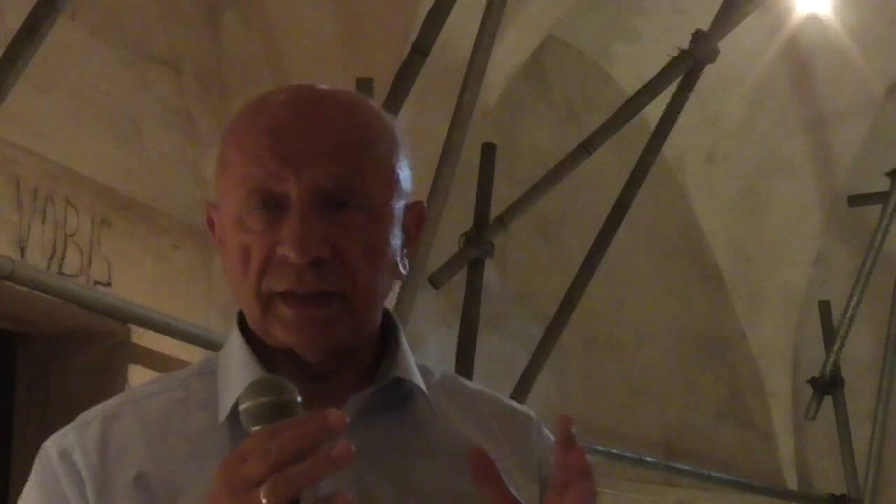ANIOL - SYLWIA BACZYNSKA i prof. BOGDAN CHAZAN