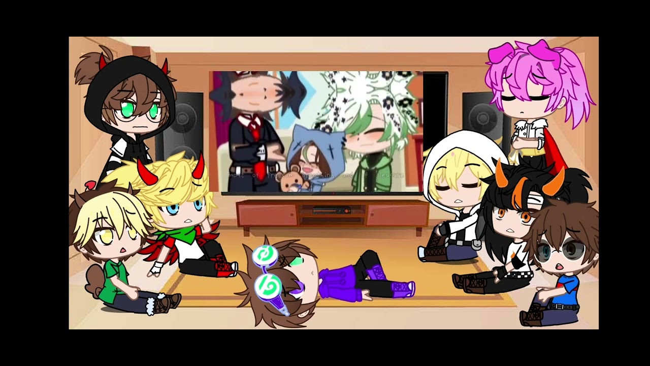 Dsmp react to Dream part 3 (credits in desc.)