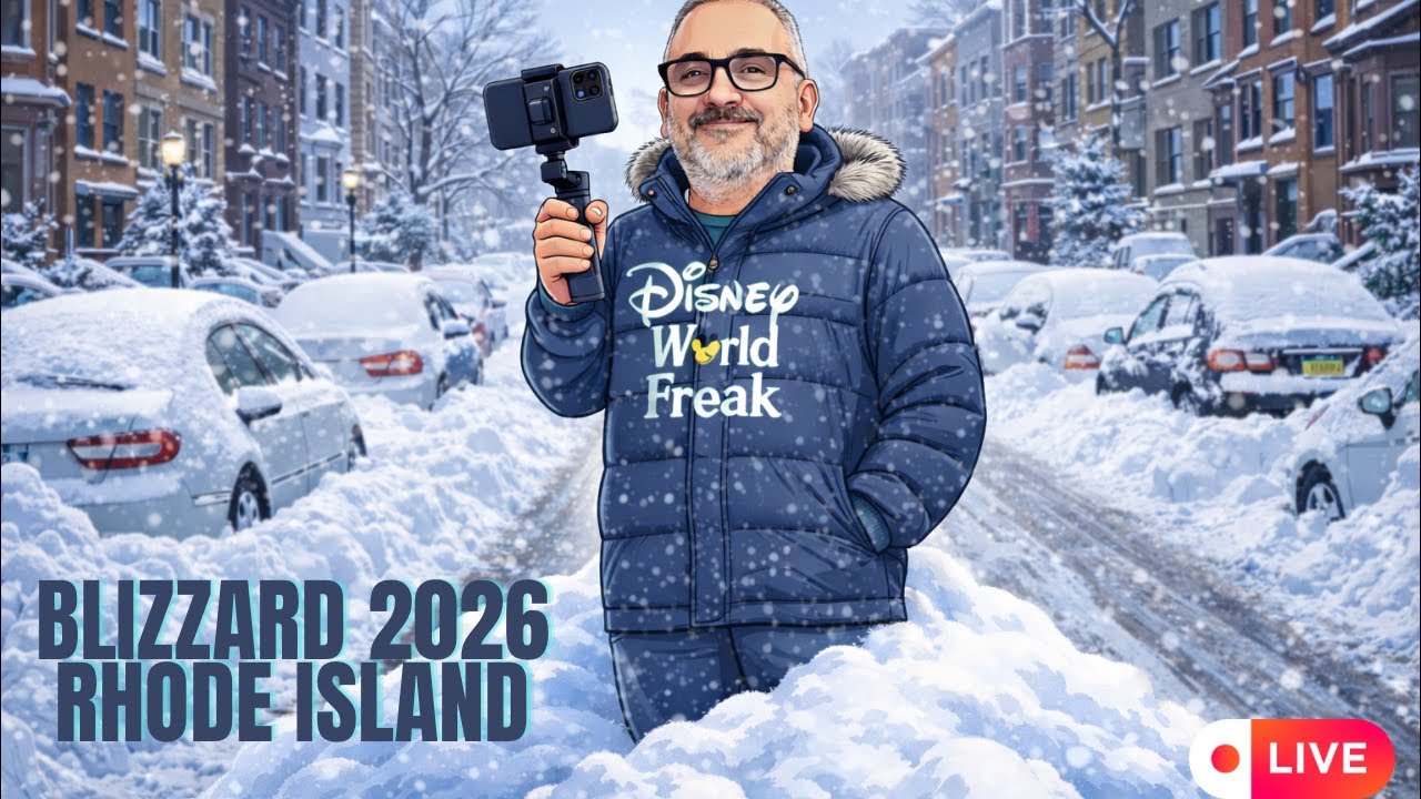 Blizzard 2026 Ending. #blizzard #blizzard2026