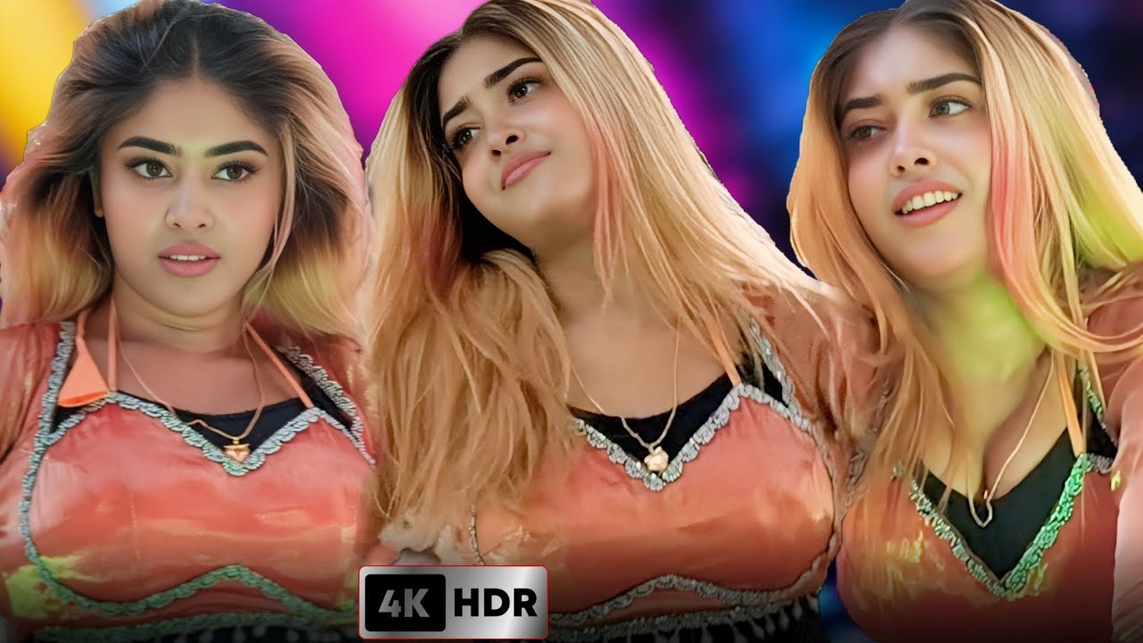 Mere Khwabon Main Jo Aaye/Hindi Hit Song/Dance Cover By/Miss SONALI/ RBJ DANCE ACADEMY 4K HDR 