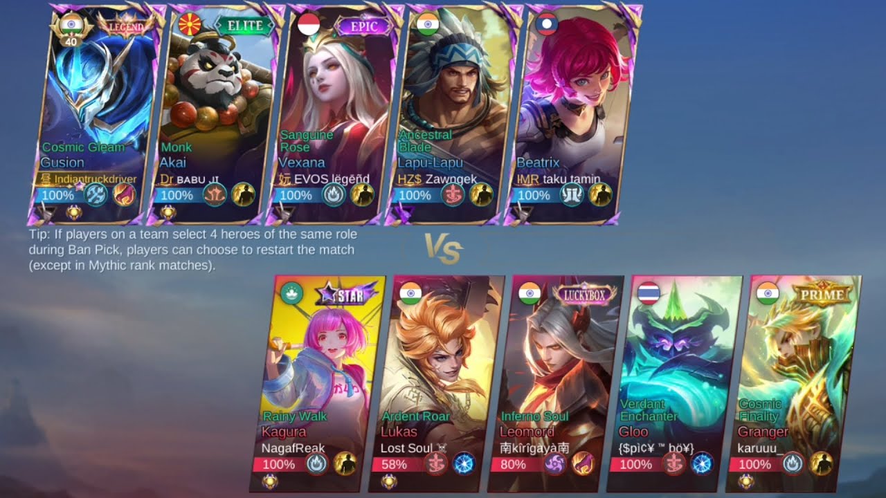 I got gusion in rank after a long time 😱😱😱🔥🔥#gusionfreestyle #gusiongameplay #globalgusion#mlbb 