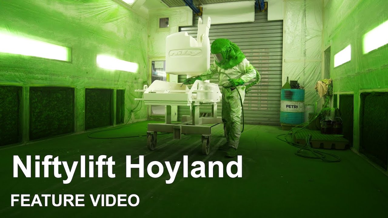 Hoyland, South Yorkshire — Explore the Site