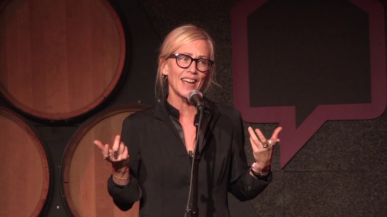 Seriously Entertaining: Susan Minot on 