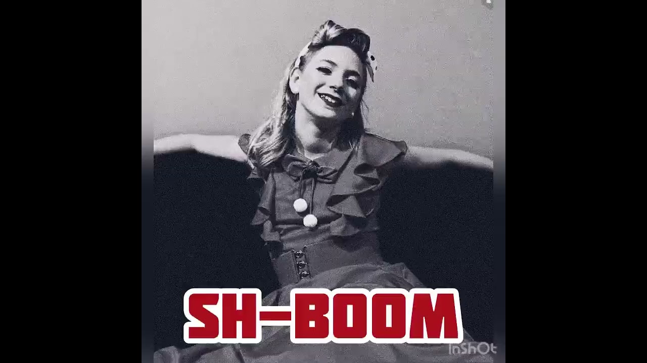 Adriana Rivera - Sh-Boom (The Chords Cover)