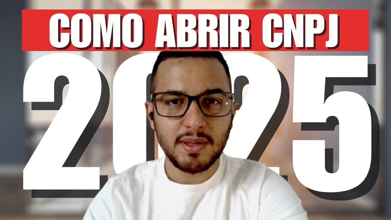 Passo a Passo Como abrir um MEI em 2025?