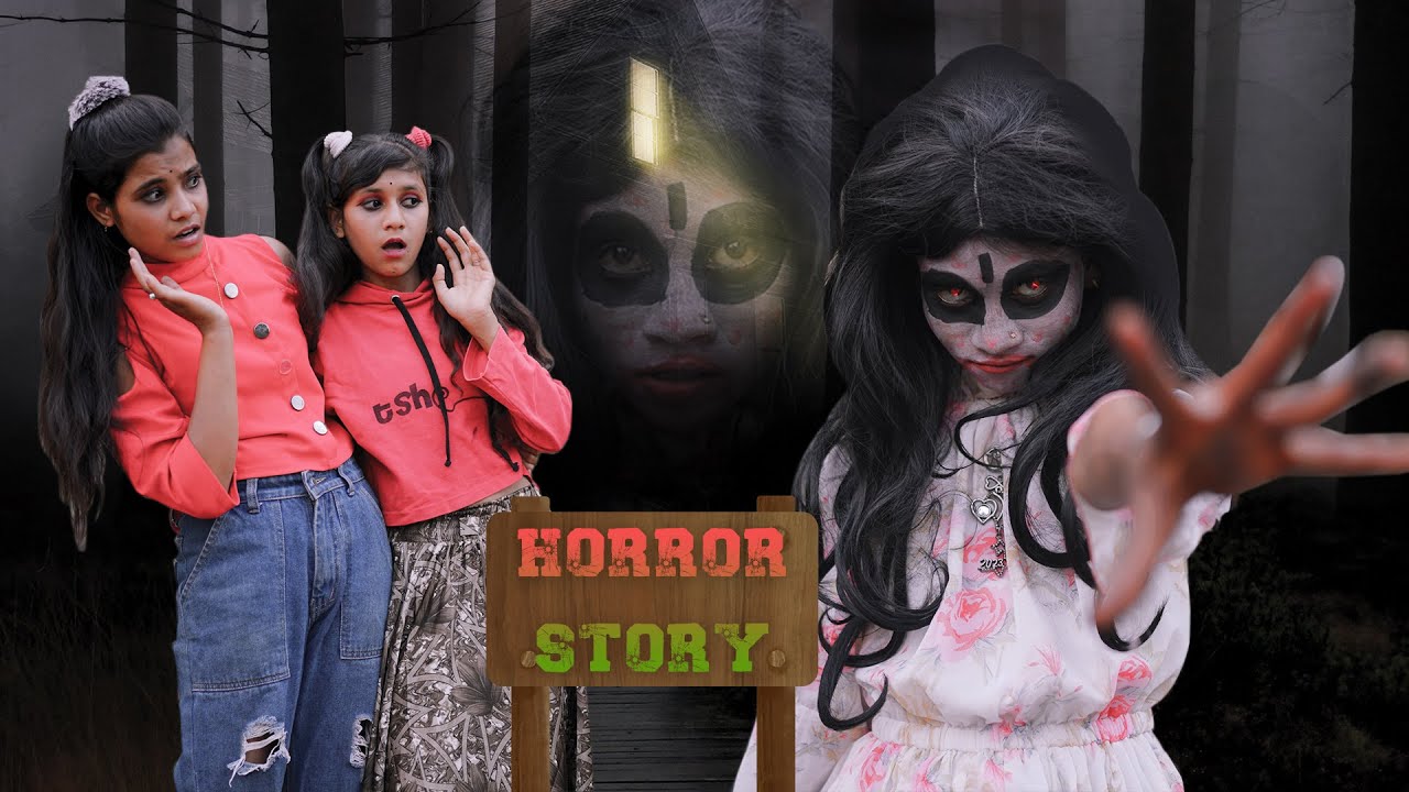 The real horror story | Meri sacchi saheli | Sonam Prajapati