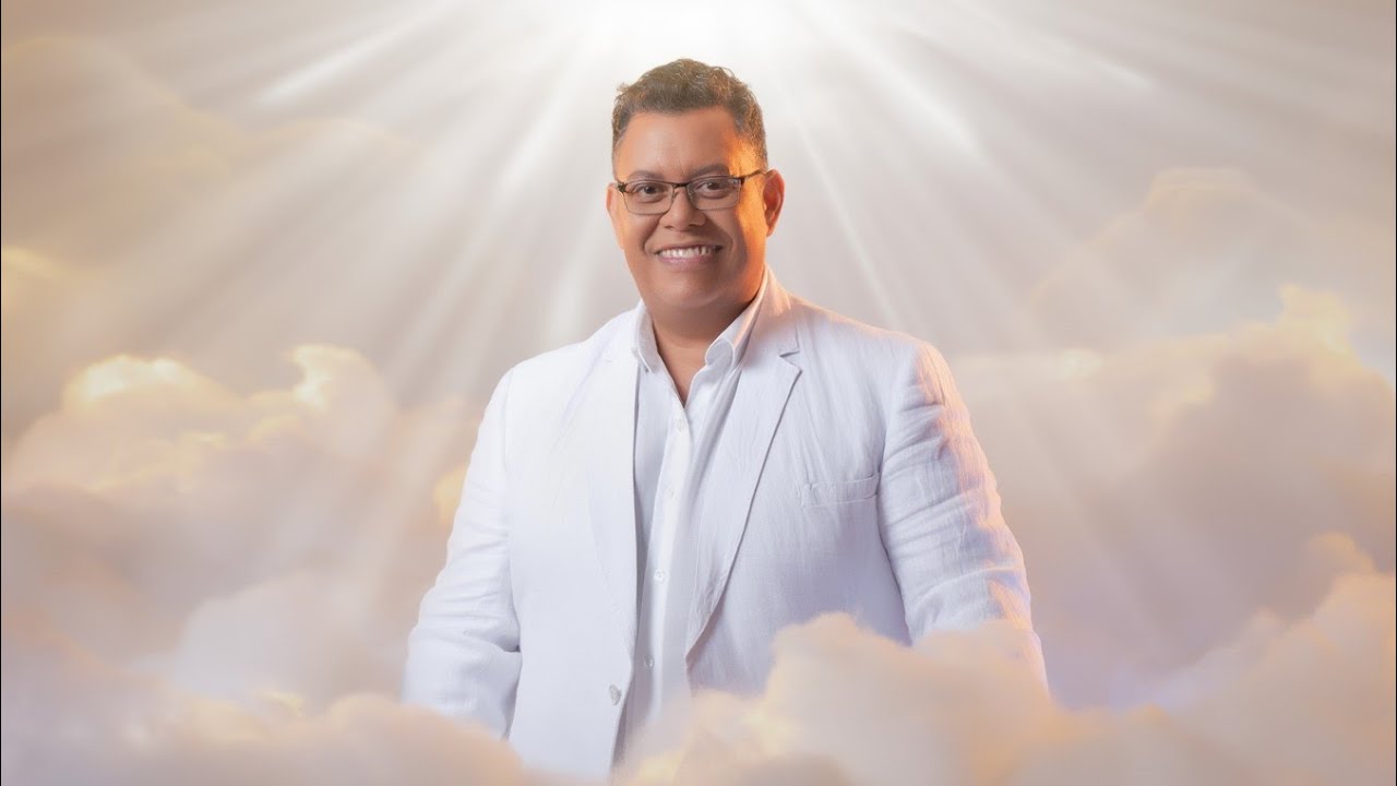 Deus Está no Controle – Música Gospel | Estilo Anderson Freire (AI)