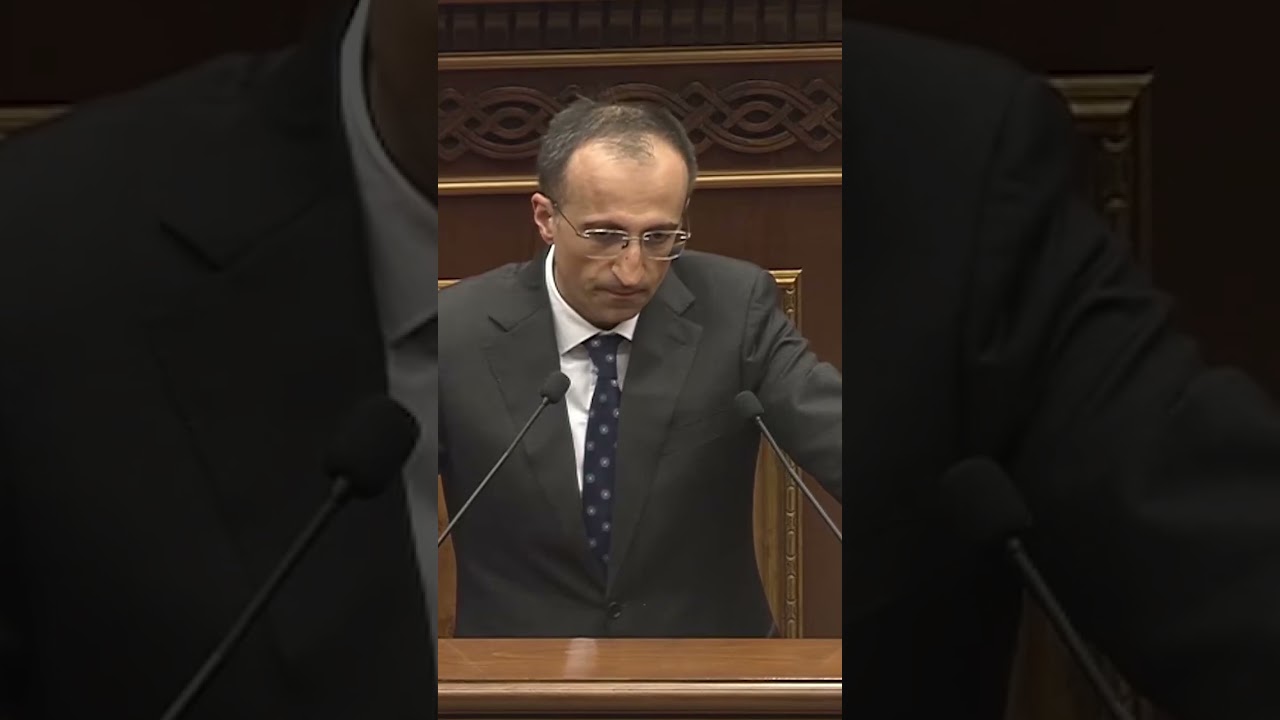 Նախարար Արսեն Թորոսյանն անդրադարձել է կենսաթոշակների և նպաստների՝ անկանխիկ վճարման վերաբերյալ հարցին