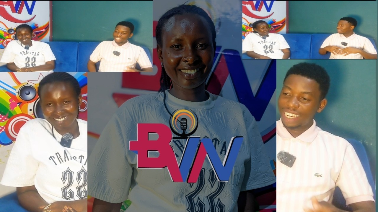 Nimudafata neza abakunzi banyu muzashiduka babajyanye dore saint valentin irabura iminsi micye