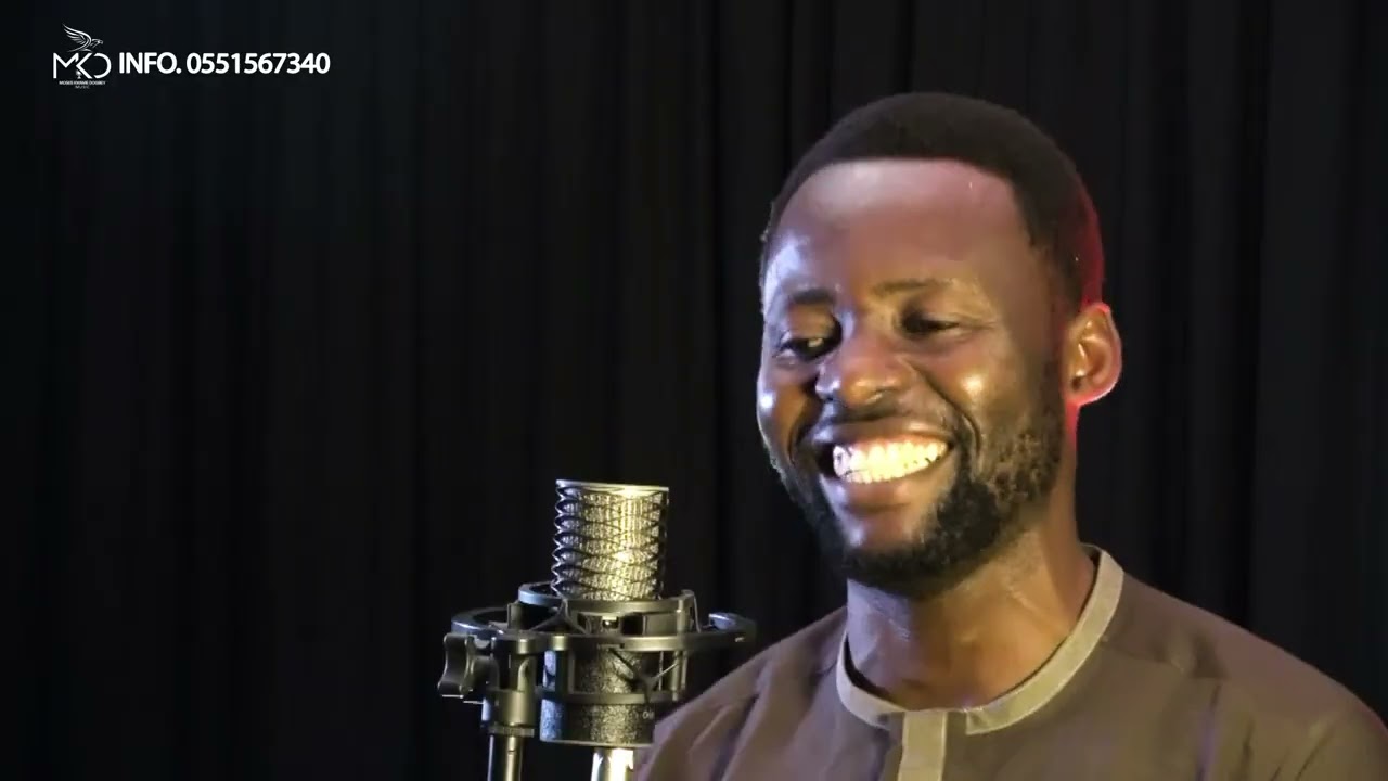 Power of Worship by MKD Music Vol. 1