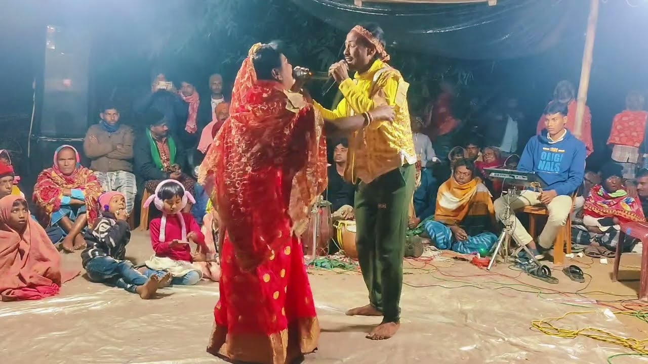 ekdil gan || আজ মধুরাত আমার ফুল সজ্জা || aj modhu rat amar fulsojja || #rakibulskstudio 2026মীনাক্ষী