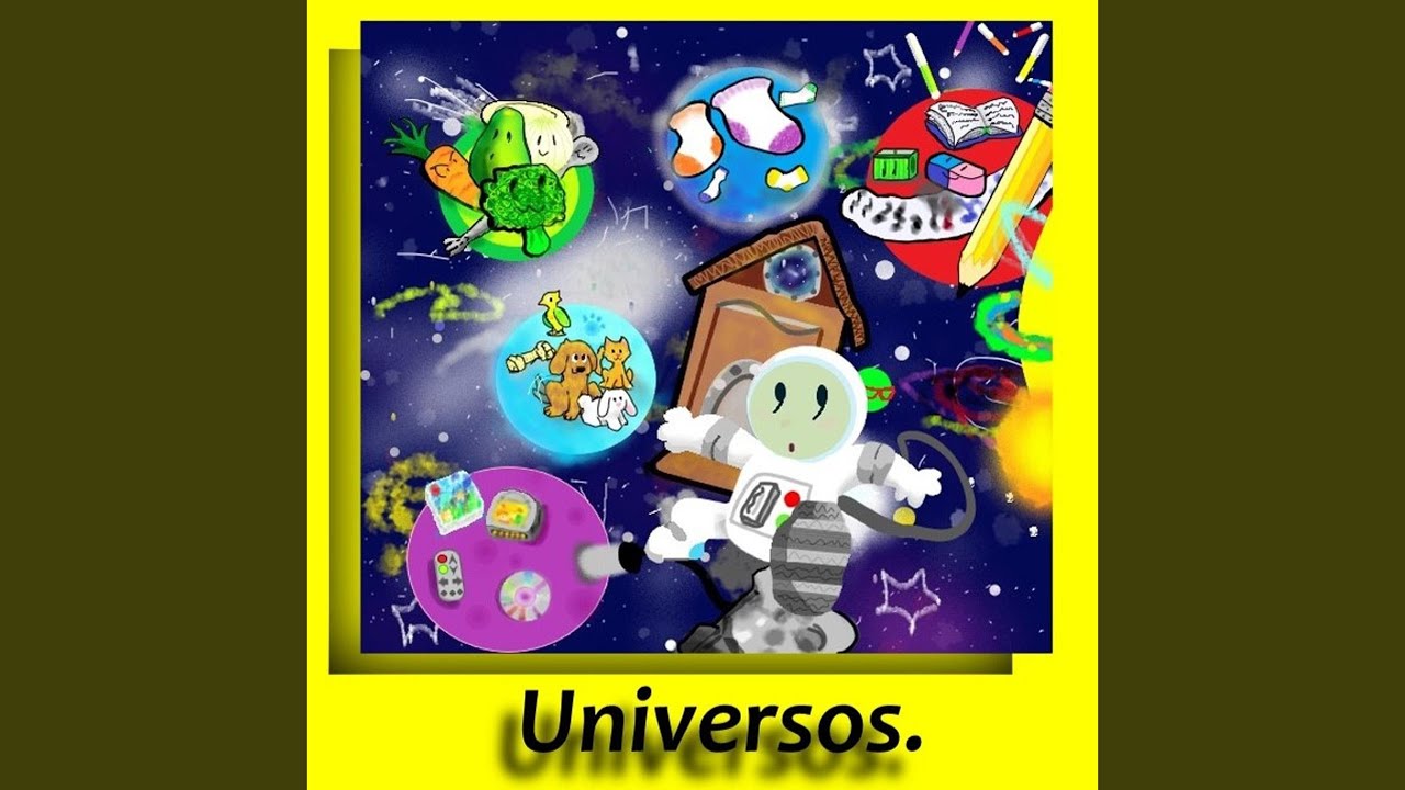 Universos