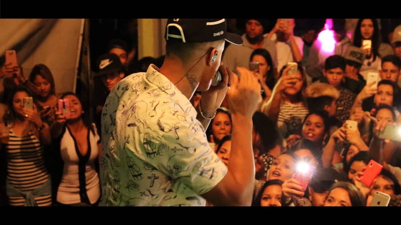MC Livinho - Foi Bom (Web Clipe) DJ R7