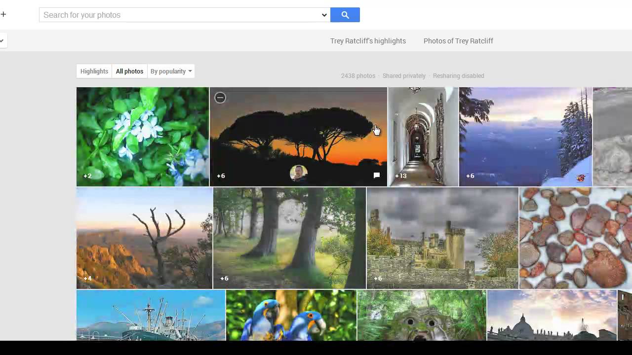 google plus fail