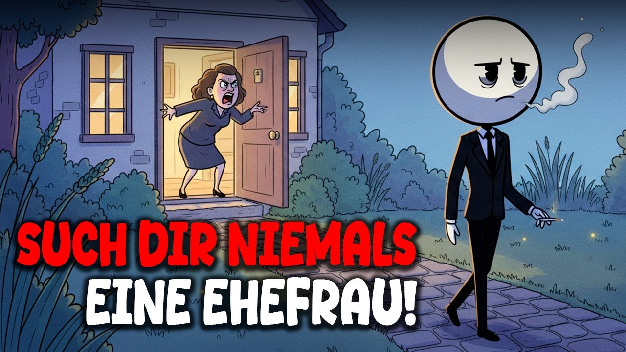 Date niemals nach 40 – Eine Lektion, die ich mit 57 gelernt habe