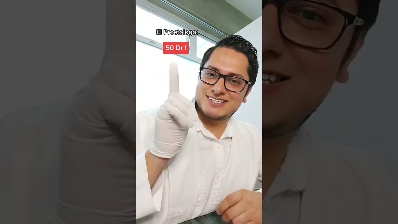 &iquest;Cu&aacute;ndo debo acudir al Proct&oacute;logo ?
