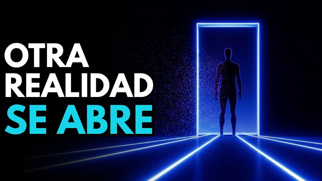 Cuando Abandonas Al Viejo Yo, Se Activan Nuevas Líneas Temporales