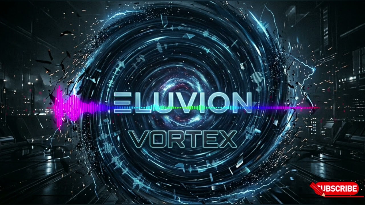 ELUVION - Vortex | @Eluvion_Lunexia 