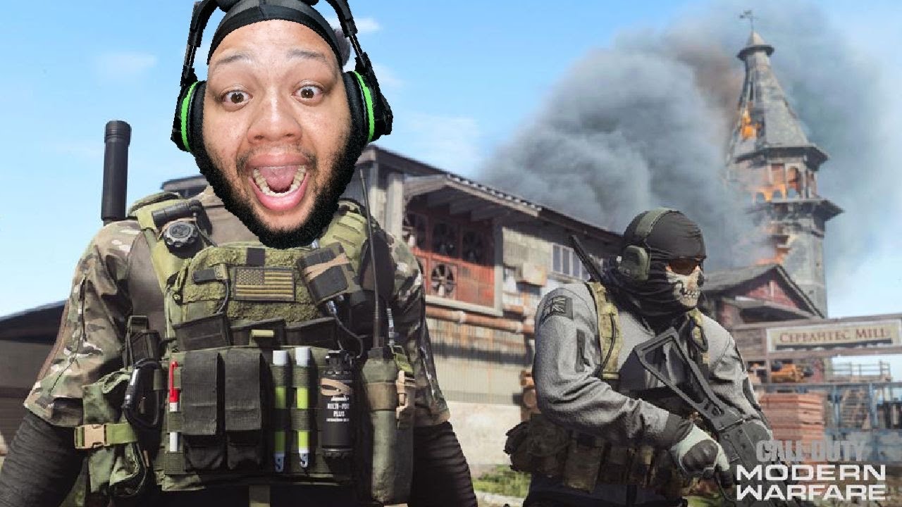 Zz KJ zZ we vibin   TIRED OF COD!!.... Tune in ROAD to 200 SUBS