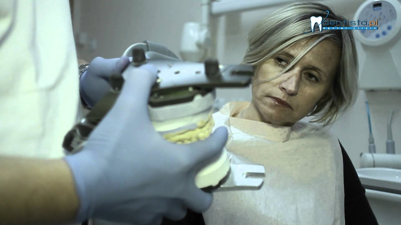 Dentista Choroba Okluzyjna
