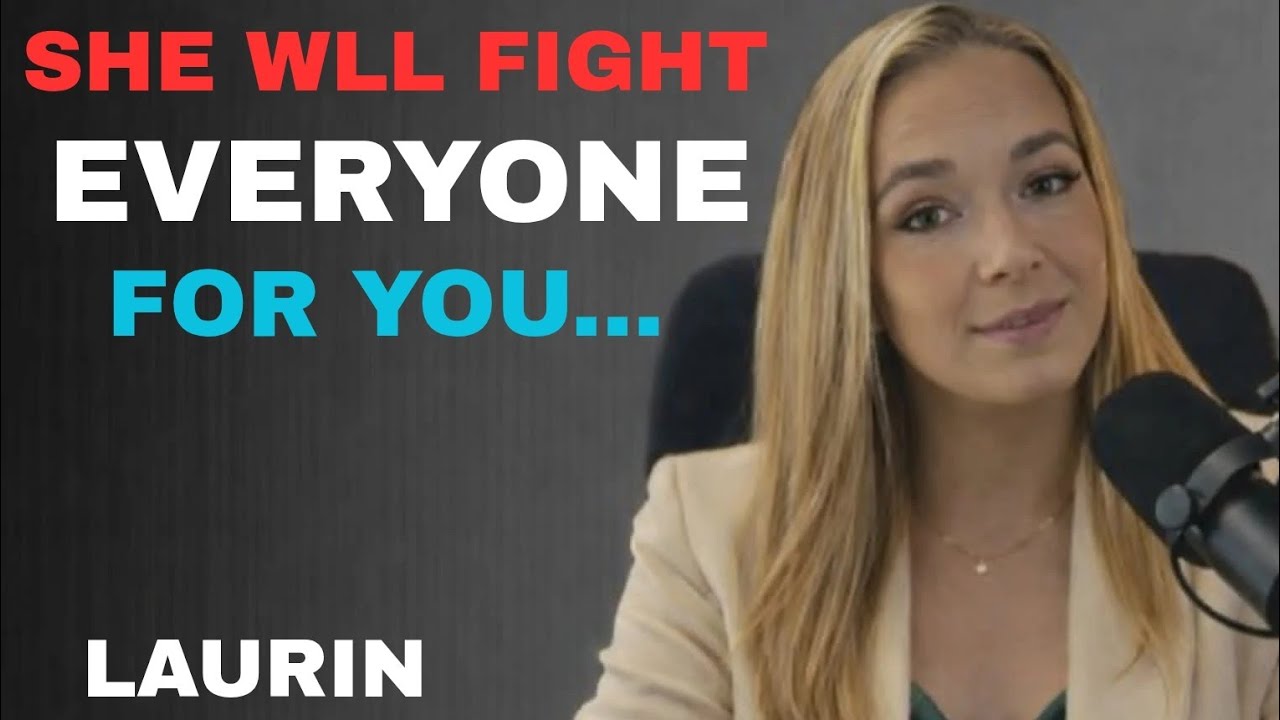  ❤️ 7 Things Women Do When They Genuinely Love You 💯 | Female Psychology by Laurin Ponce🔥