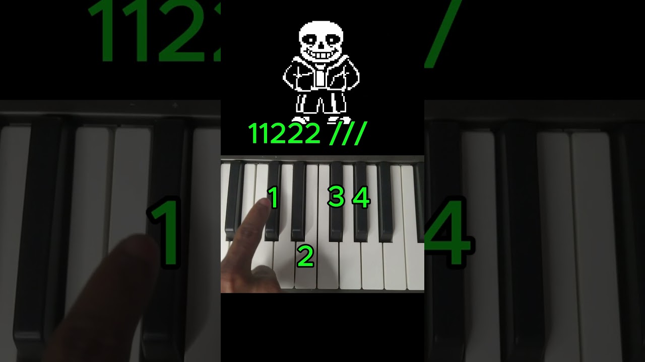 How to Play *Grab the Knive Easy Piano Tutorial #piano #pianotutorial #lessons #tutorial #shorts
