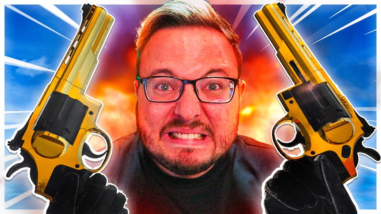 ESTE ARMA me DESQUICIA mientras CONSIGO EL ORO! RTDM 19/29