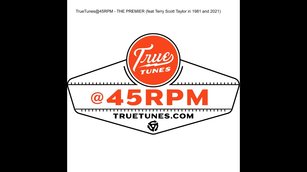 @45RPM - Steve Scott & The Gospel of John as Creative Cultural Critique (pt 2)