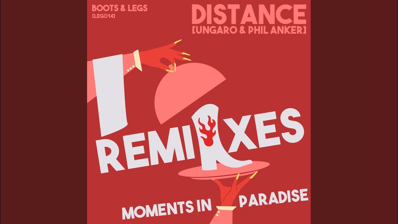 Moments (Asa Tate Remix)