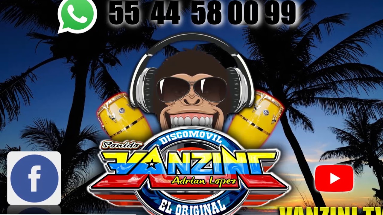 SE ENTERA  SONORA CORDOBESA (Limpia)  EXITO VANZINI