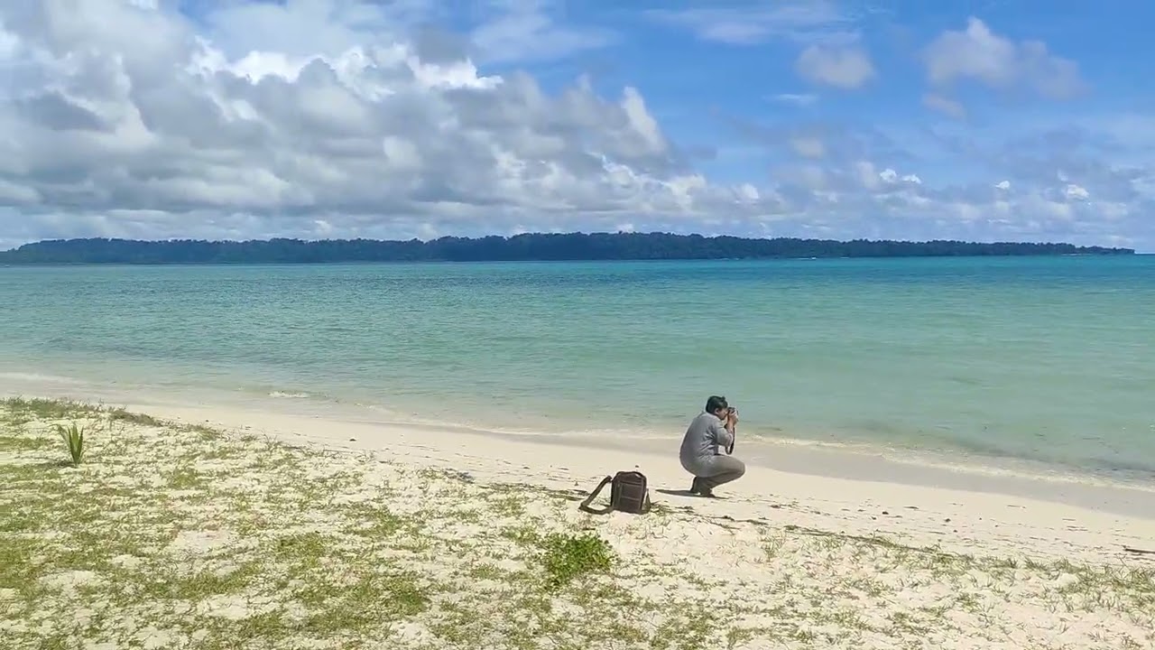 Andaman Swaraj Deep