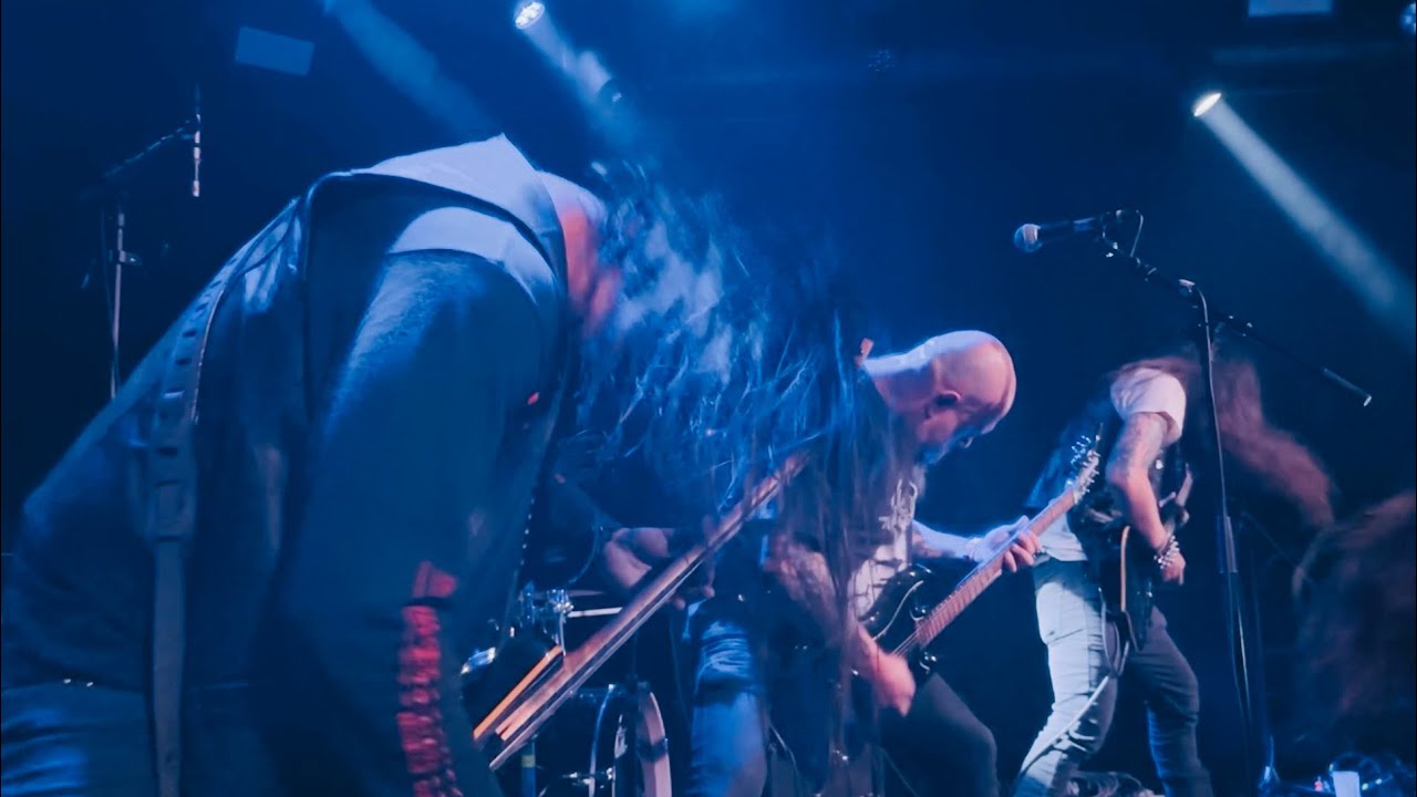 Castleumbra - Awaken, Live at KTDF 04/09/2025