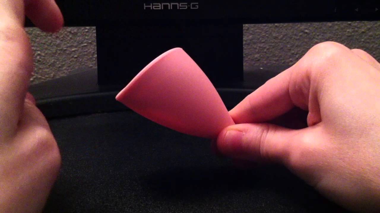 Lily Cup Review