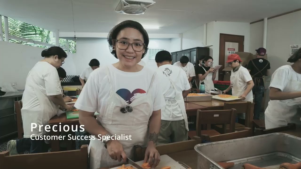 SuperStaff in Action | Random Act of Kindness Day 2026