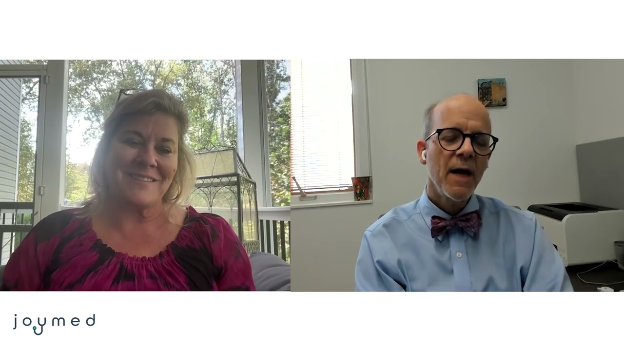 Episode 12: Beyond the Checklist: Dr. Saul Weiner on Rehumanizing Healthcare