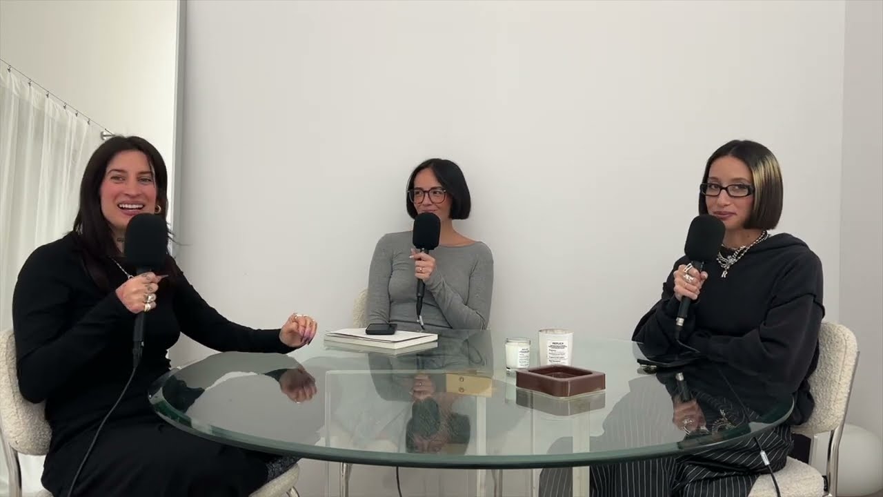 Nos familles : comment elles nous fa&ccedil;onnent (avec Agathe Auproux)