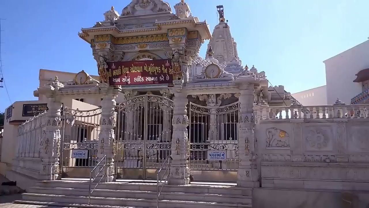 Bhachau Kutch: Life After the Earthquake – A Hidden Gem in Gujarat!
