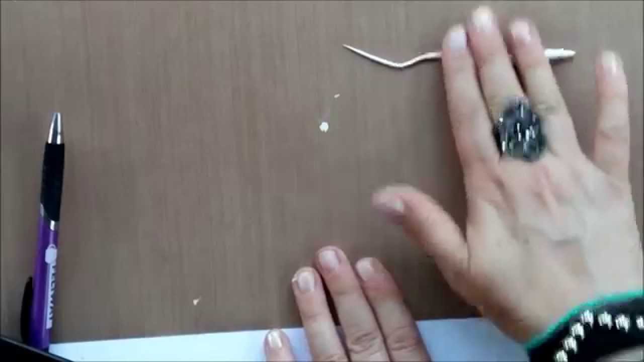 Polymer Clay Mermaid Tutorial