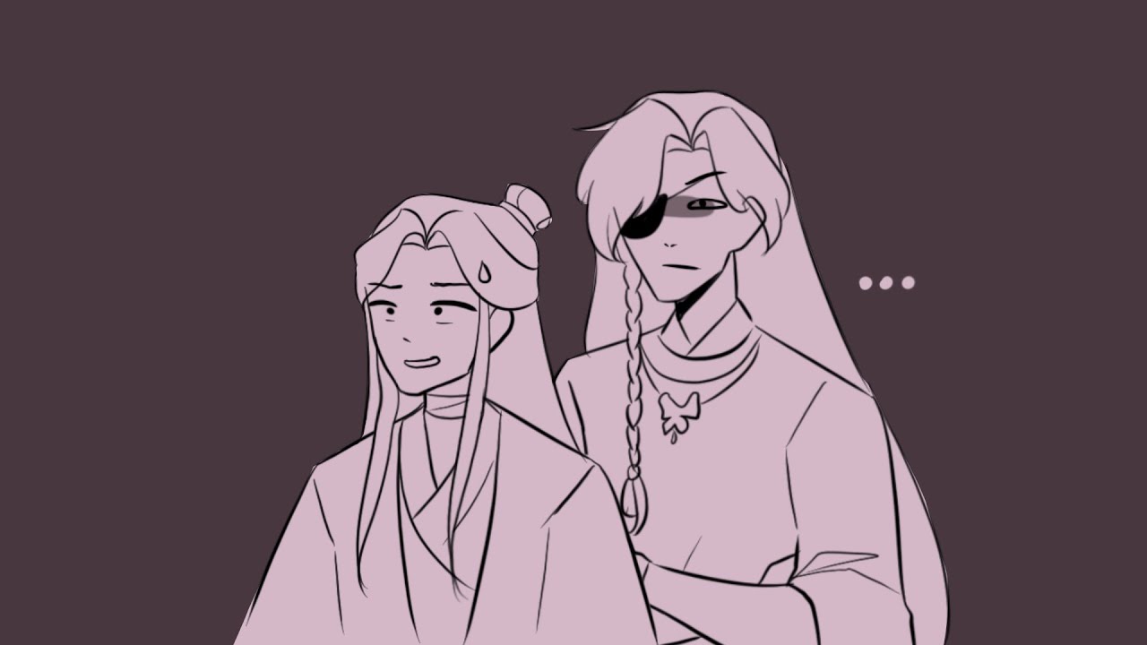 Who Broke It ( tgcf version)