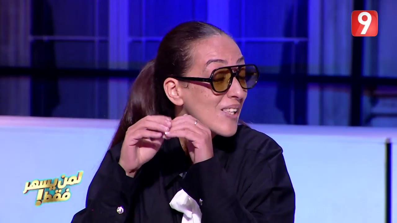 مريم الغضباني : حسن الغضباني لم يأكل ولم يشرب بالإسلام قط