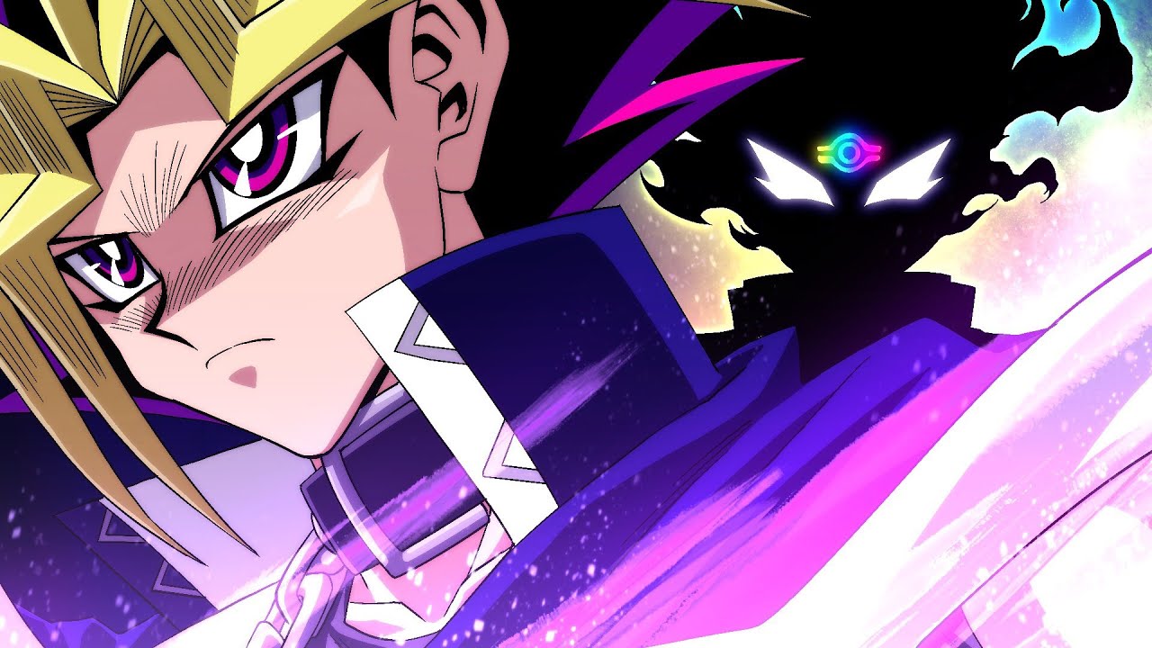 Режим игры «Тени» в Yugioh Master Duel!!