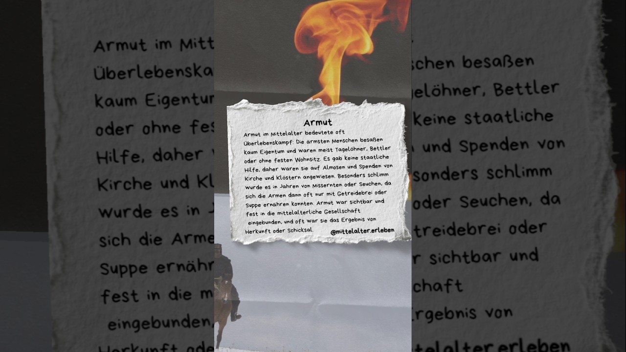 Armut
