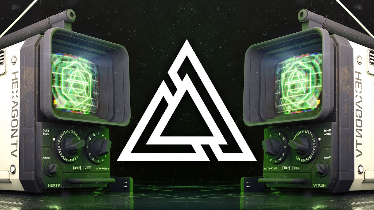 RetroVision - To Be Alright