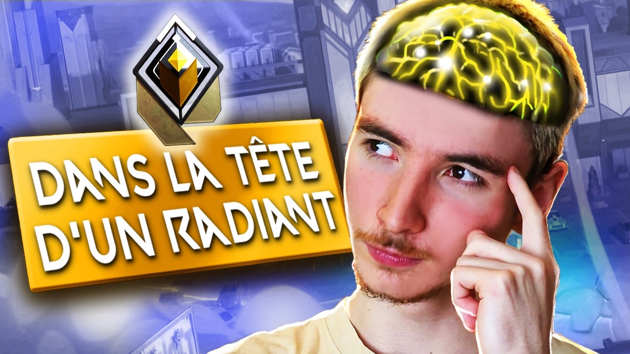 LES SECRETS DES RADIANTS : Deviens un Monstre sur Valorant ! #1