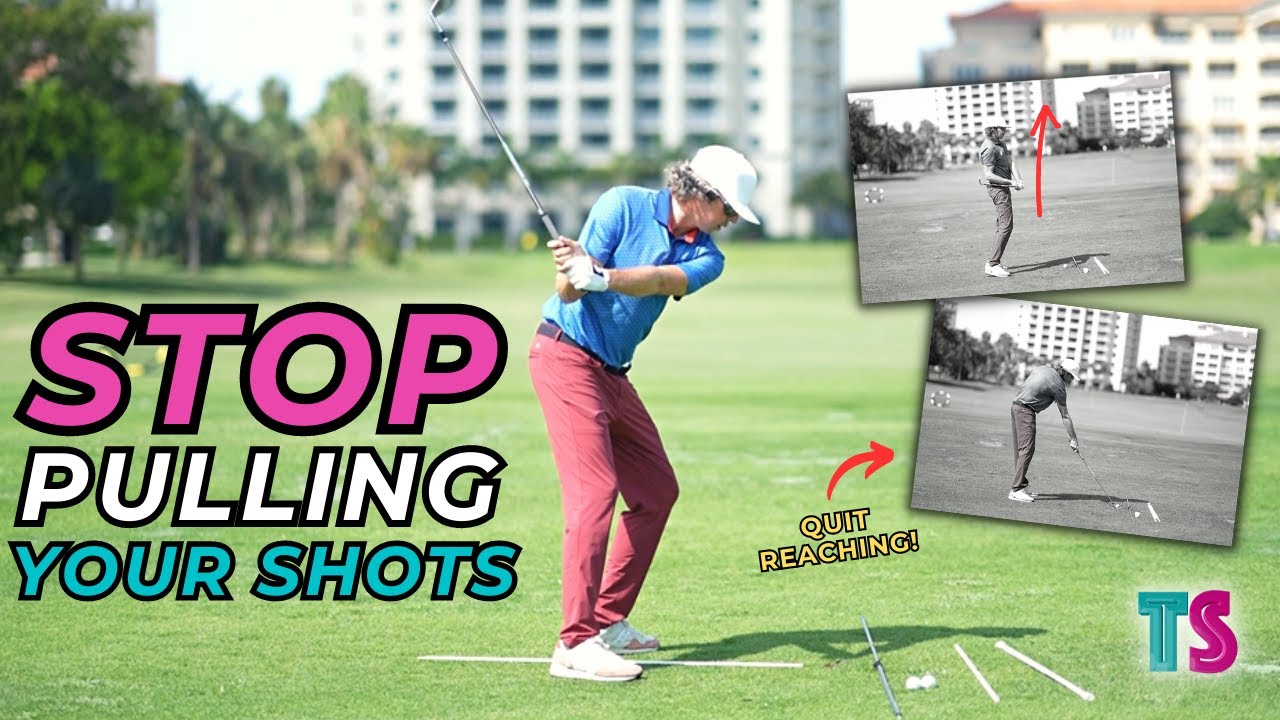 How To Stop Pulling Your Shots