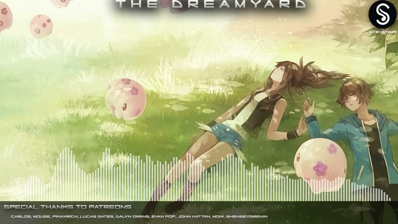 The Dreamyard ➤ Pok&eacute;mon Black & White &bull; Arrangement.